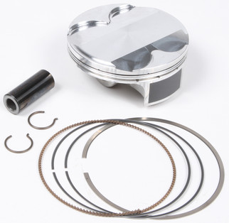 Piston Kit Forged 87.97/std 13.6:1 Husq/ktm
