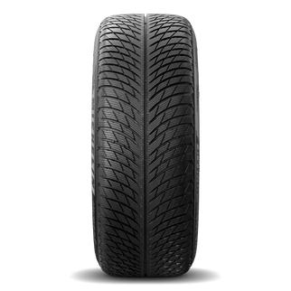 Michelin Pilot Alpin 5 SUV 255/55R20 110V XL
