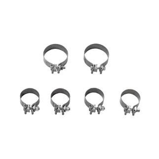 Flowmaster 19-23 GM 1500 6.2L FlowFX SS Cat-Back Exhaust