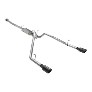 Flowmaster 19-24 RAM 1500 5.7L FlowFX SS Cat-Back Exhaust System