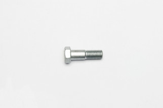 Wilwood bolt M14-2.00X45MM LG hhcs 10.9 stepped shank WES072 CL1 silver