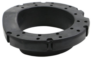 MOOG 06-10 Jeep Commander Front Lower Coil Spring Insulator