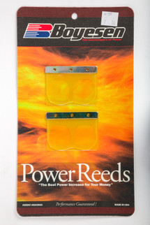 Motorcycle Reeds