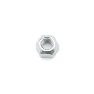 Wilwood PRV M12-1.75 Nut LOCK CL 10 Clear ZINC