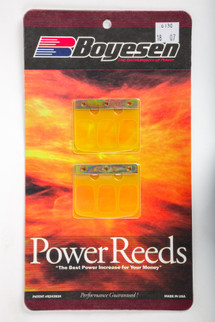 Motorcycle Reeds