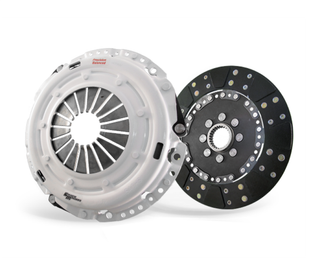 Clutch Masters 04-05 BMW 525 2.5L/530 3.0L E60 6-Speed FX350 Rigid Disc Clutch Kit
