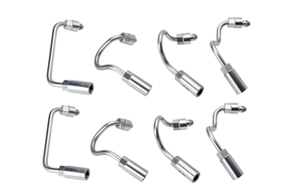 Fleece Performance 04-05 GM 2500/3500 Duramax High Pressure Injection Line Kit