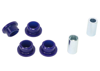 SuperPro 2004 Pontiac GTO Base Front Arm To Strut Rod (Lower) Radius Arm-to-Control Arm Bushing Kit