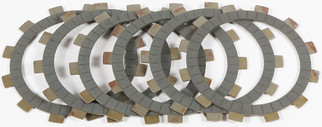 Carbon Fiber Clutch Plate Set Ckf5594