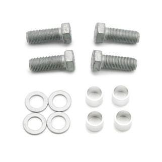 Wilwood bolt kit bracket INTEGRA/CIVIC 3/8-24