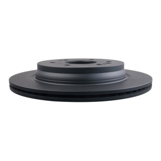Timbren 21-24 Cadillac Escalade/Chevrolet Suburban/GMC Yukon BES Coated Brake Rotor - Rear