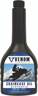 Venom Chaincase Oil S/m