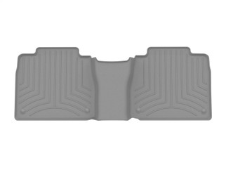 WeatherTech 20-21 Mercedez Benz AMG GLS 63/2020+ GLS-Class Rear FloorLiner HP - Grey