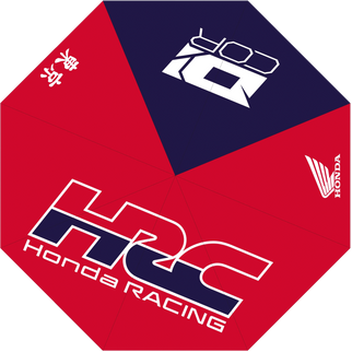 Umbrella Honda