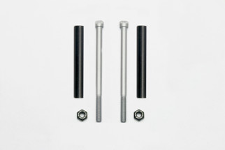 Wilwood bolt kit bridge double sliia 1.25 rotor
