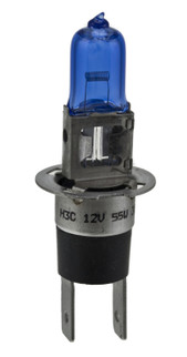 Hella Bulb H3C 12V 55W Xen Wht Xb (2)