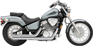 Streetrod Slashdown F/s Chr Hon Vlx600 88-07