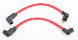 Ign Wires Ultra 40/set Red 82-99 Fxr