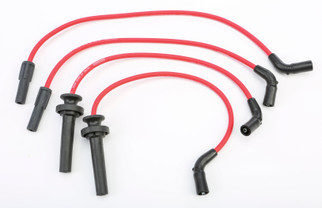 Ign Wires Ultra 40/set Red 98-03 Xl 1200s