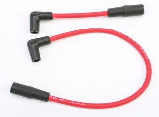 Ign Wires Ultra 40/set Red 99-17 Fxd