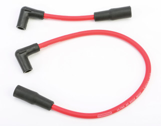 Ign Wires Ultra 40/set Red 00-17 Softail