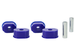 SuperPro Ford-Sprg/Fr/Eye Bush