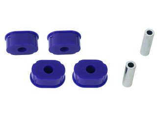 SuperPro Ford-Sprg/Fr/Eye Bush