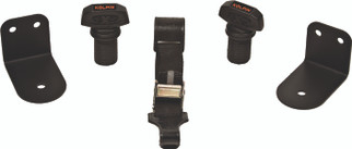 Sportsman Lock & Ride Mount Kit For Rear Storage Box
