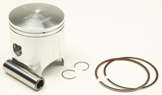 Piston Kit 55.50/std Hon