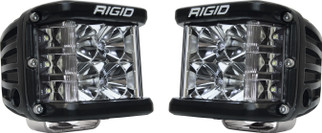 D-ss Series Pro Flood Standard Mount Light Pair