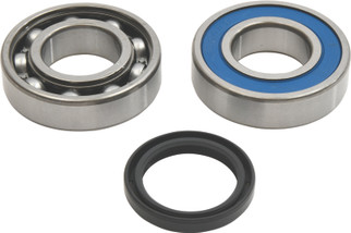All Balls Racing 18-19 Arctic Cat XF 9000 EFI Jack Shaft Bearing & Seal Kit Upper Shaft