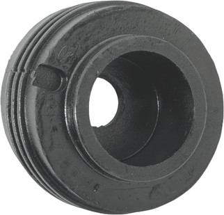 Swingarm Isolator Mount