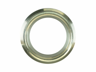 Turbosmart WG40 Alloy Inlet Weld Flange