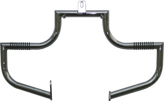 Engine Guard Hd Linbar Fl Softail 86-99 Chrome
