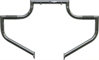 Engine Guard Hd Linbar Fx Softail 00-up Chrome