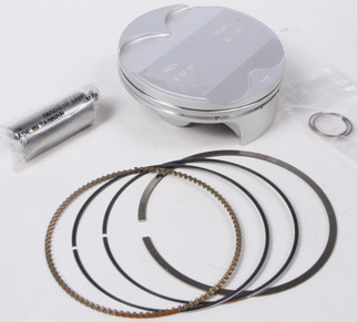 Piston Kit Forged Nikasil Cyl 87.97/std 12.3:1 Hus/husq/ktm