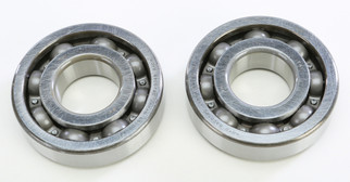 Crankshaft Bearing & Seal Kit Gas/yam