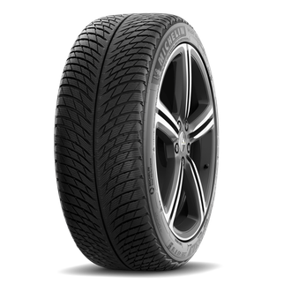 Michelin Pilot Alpin 5 275/35R21 105V XL