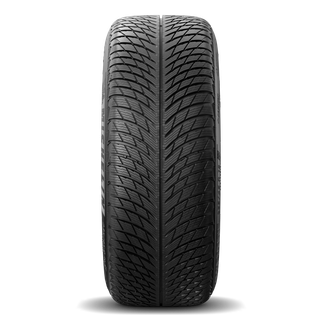 Michelin Pilot Alpin 5 275/35R21 105V XL