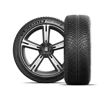 Michelin Pilot Alpin 5 275/35R21 105V XL