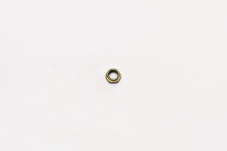 Wilwood nut 3/8-24 bearing locking balance bar