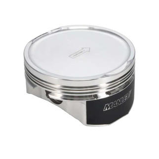 Manley Chrysler 6.4L Hemi 4.090in Bore 1.120in CH -20.50cc Platinum Series Piston - Single