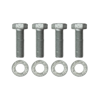 Wilwood bolt kit hhcs M14-2.00X40MM LG 4 pack