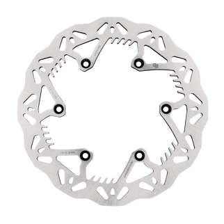 Rear  Wave  Rotor Standard Size