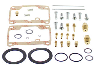 All Balls Racing 07-08 Ski-Doo Expedition Sport 550F Carburetor Rebuild Kit