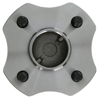 MOOG 00-05 Toyota Echo Rear Hub Assembly