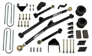 Tuff Country 03-07 Ram 3500 4X4 4.5in Arm Lift Kit (Fits 6/31/07 & Earlier SX8000)