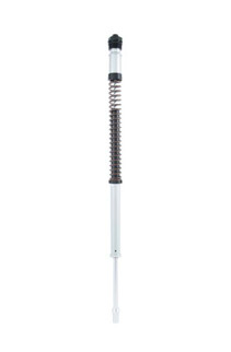 Ohlins 16-18 Triumph Street Twin NIX 22 Cartridge Kit (Springs/Oil Sold Separately)