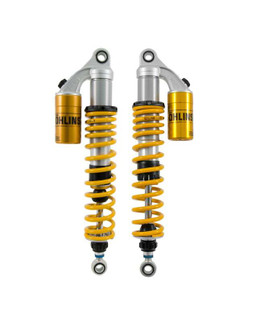 Ohlins 01-07 Suzuki GSX 1400 STX 36 Twin Shock Absorber