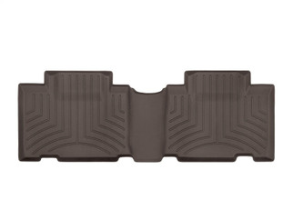 WeatherTech 13-15 Toyota RAV4 Rear FloorLiner HP - Cocoa